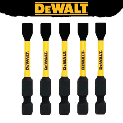 DeWalt TOOL ATTACHMENT SET PH/2/SL8 57MM 89MM MAGNETIC RING SLEEVE