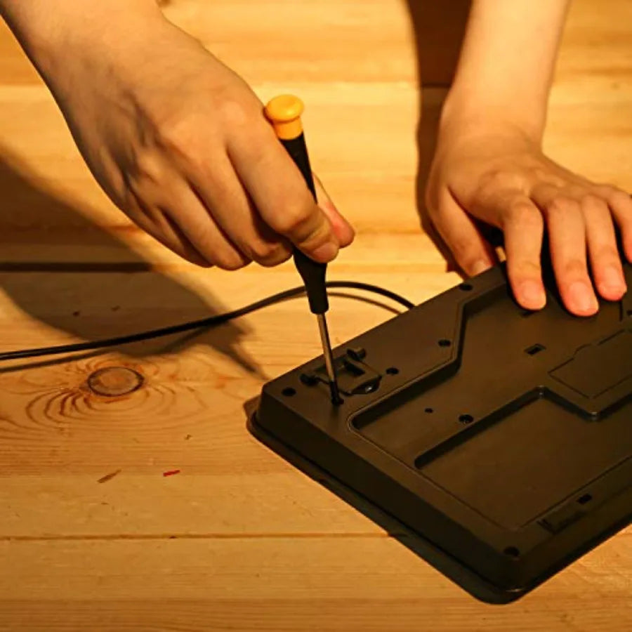 208-Piece - GENERAL HOUSEHOLD TYPE HAND TOOLS SET