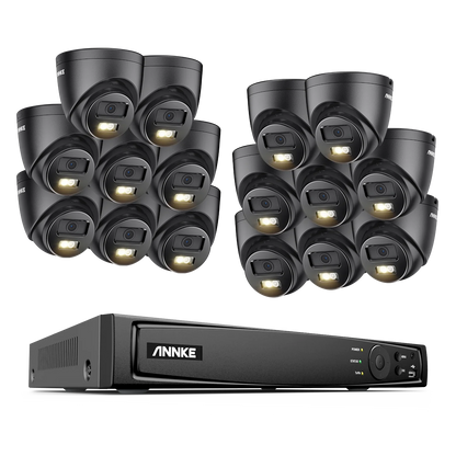 2.88MM, 3K, SMART DUAL LIGHT POE CAMERA SYSTEM