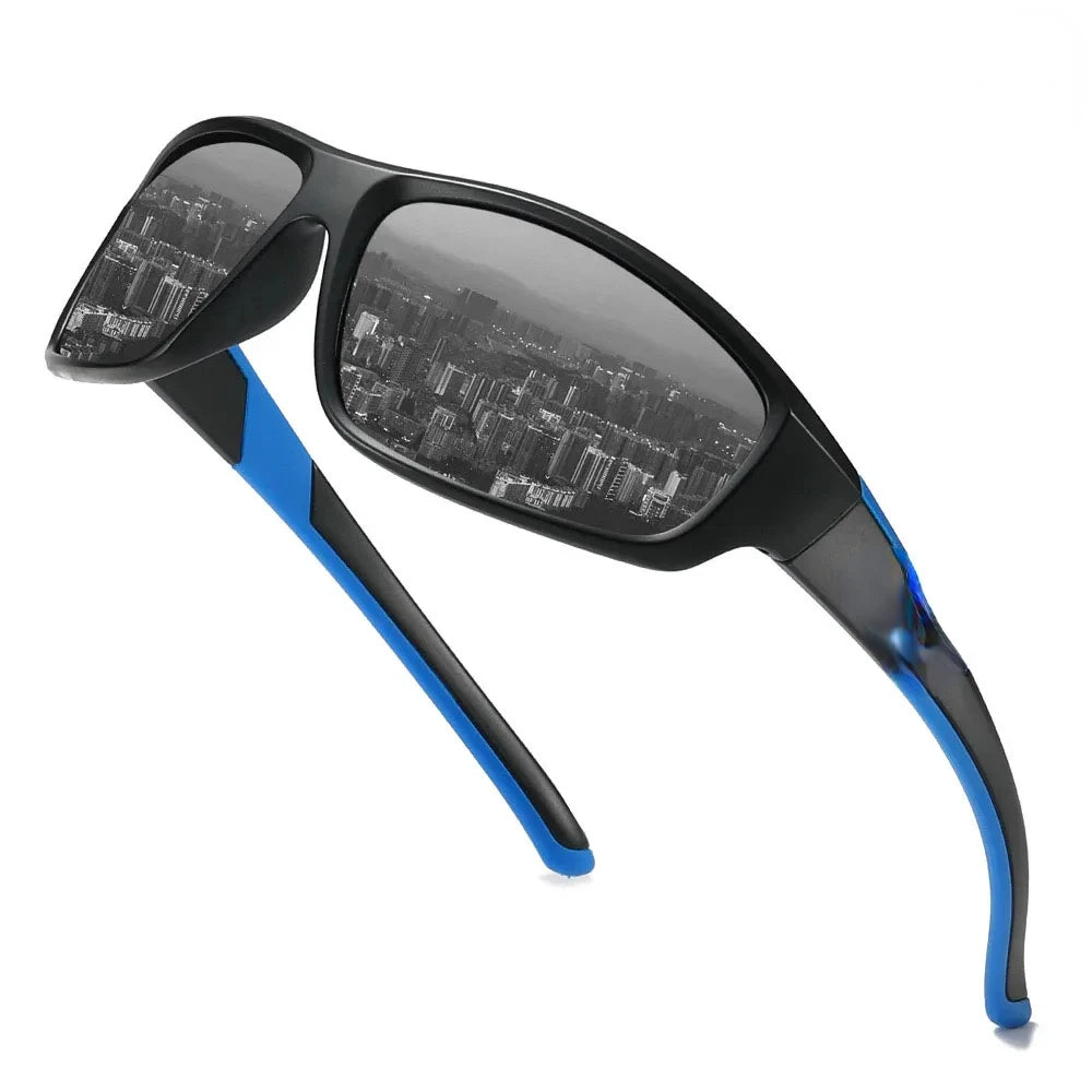 RAPALA POLARIZED FISHING SUNGLASSES, UV400 PROTECTION