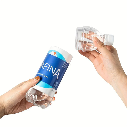 Aquafina Water Bottle Diversion Hidden Safe Can