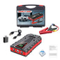 99800mAh, 5000A - PORTABLE CAR/TRUCK JUMP STARTER POWER BANK