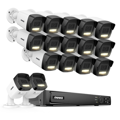 2.88MM, 3K, SMART DUAL LIGHT POE CAMERA SYSTEM