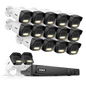 2.88MM, 3K, SMART DUAL LIGHT POE CAMERA SYSTEM