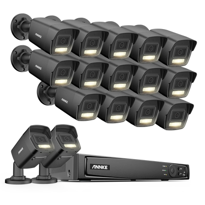 2.88MM, 3K, SMART DUAL LIGHT POE CAMERA SYSTEM
