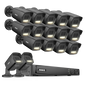 2.88MM, 3K, SMART DUAL LIGHT POE CAMERA SYSTEM