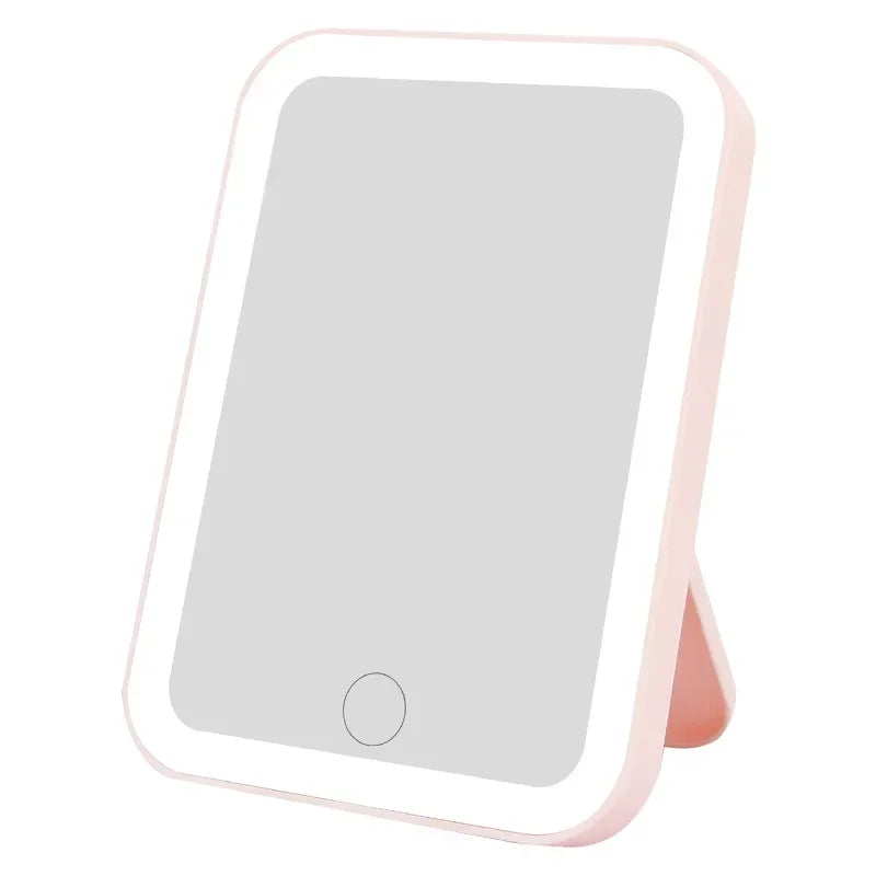 LED SMART STUDENT DORMITORY DESKTOP OR WALL MOUNTED