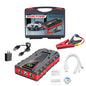 99800mAh, 5000A - PORTABLE CAR/TRUCK JUMP STARTER POWER BANK