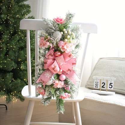 GLAM STYLE CHRISTMAS/VALENTINES DAY HANGING GARLANDS