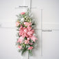 GLAM STYLE CHRISTMAS/VALENTINES DAY HANGING GARLANDS