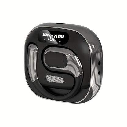 3-IN-1 - AI TRANSLATION EARBUDS, REAL-TIME 144 LANGUAGES & ACCENTS