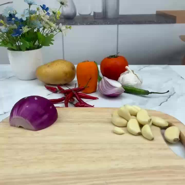 30W - PORTABLE HIGH POWERED CORDLESS ELECTRIC BLENDER
