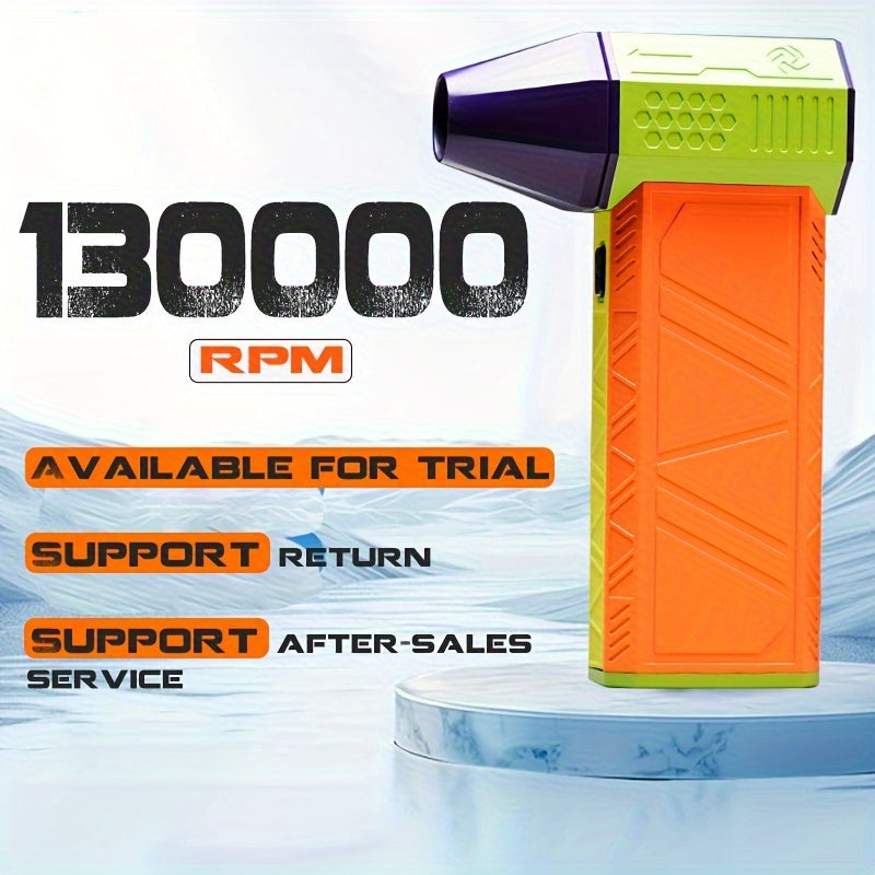 VIOLENT TURBO FAN X3, 3000mHa LITHIUM BATTERY CAPACITY