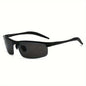 AI-MG ALLOY ULTRALIGHT POLARIZED DRIVING SUNGLASSES UV400